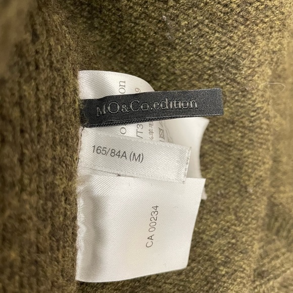 MO&Co Wool sweater - Picture 3 of 6